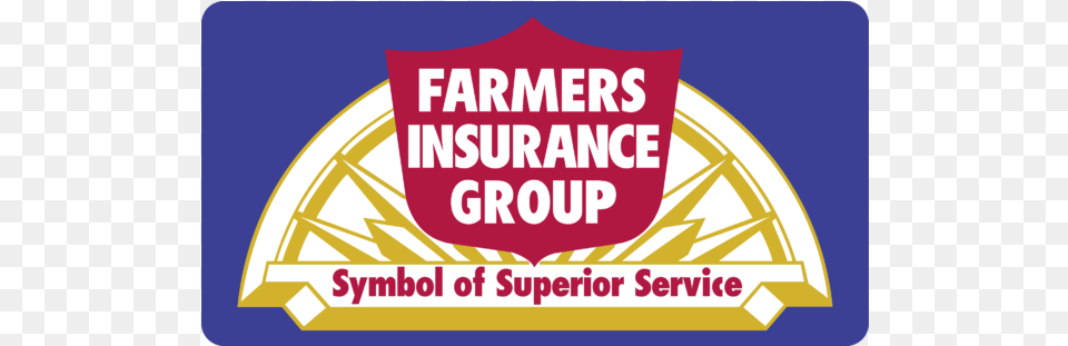 Farmers Insurance Group, Logo, Text Free Png