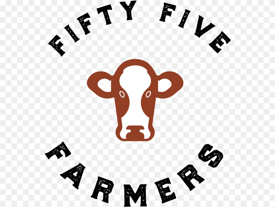 Farmers Logo New Anytime Fitness Logo, Animal, Cattle, Cow, Livestock Png Image