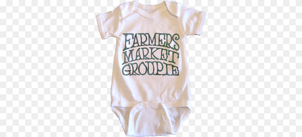 Farmers Market Groupie Blouse, Clothing, T-shirt, Diaper Free Png Download