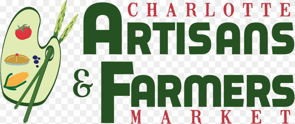 Farmers Market Logo Poster, Green, Outdoors, Scoreboard, Food Free Png Download