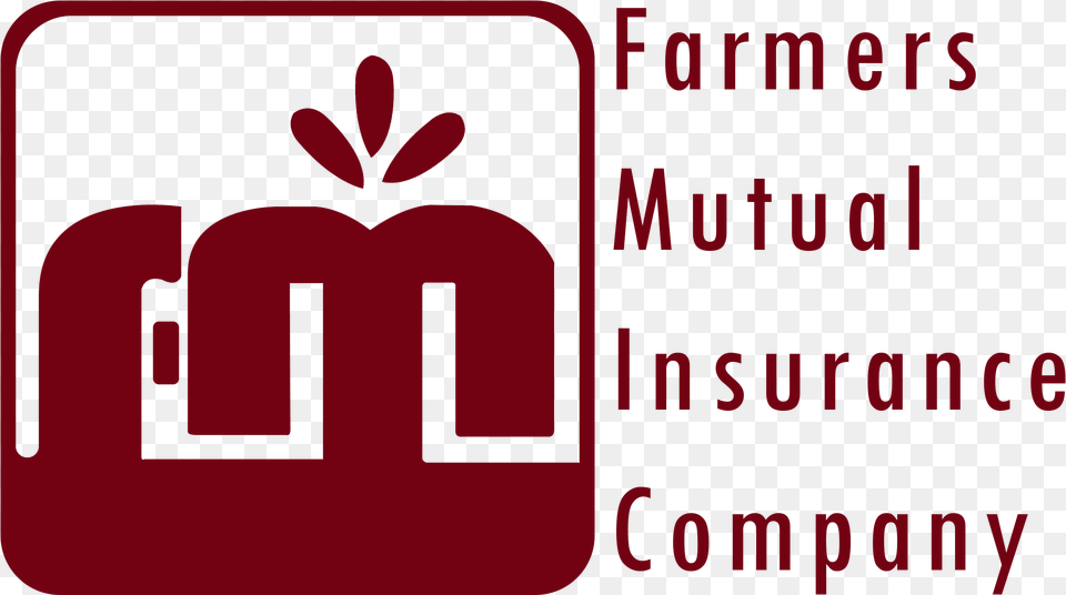 Farmers Mutual Insurance Logo Graphic Design, Text Free Transparent Png