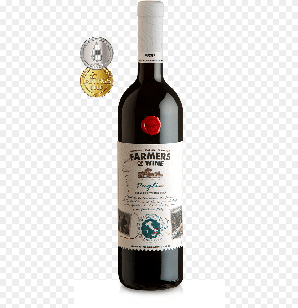 Farmers Of Wine Puglia, Alcohol, Beverage, Liquor, Beer Png