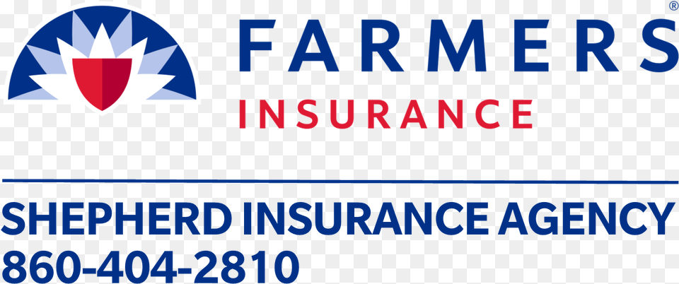 Farmers Shepherd Insurance Agency Farmers Insurance, Logo Png