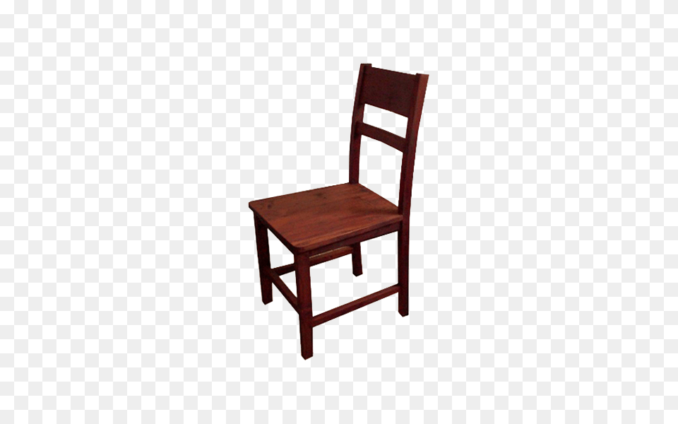 Farmhouse Chair, Furniture, Wood Free Transparent Png