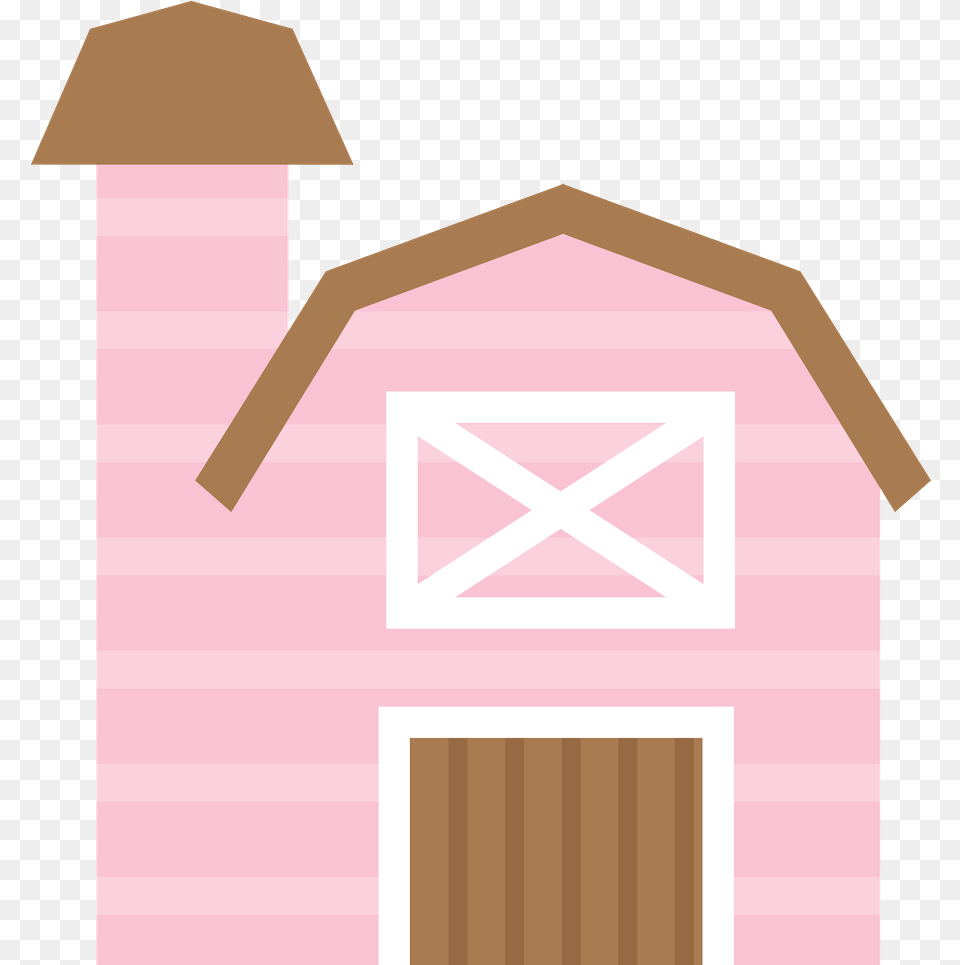 Farmhouse Clipart Animal Farm Picture Farm Birthday Invitations, Countryside, Nature, Outdoors, Architecture Free Transparent Png