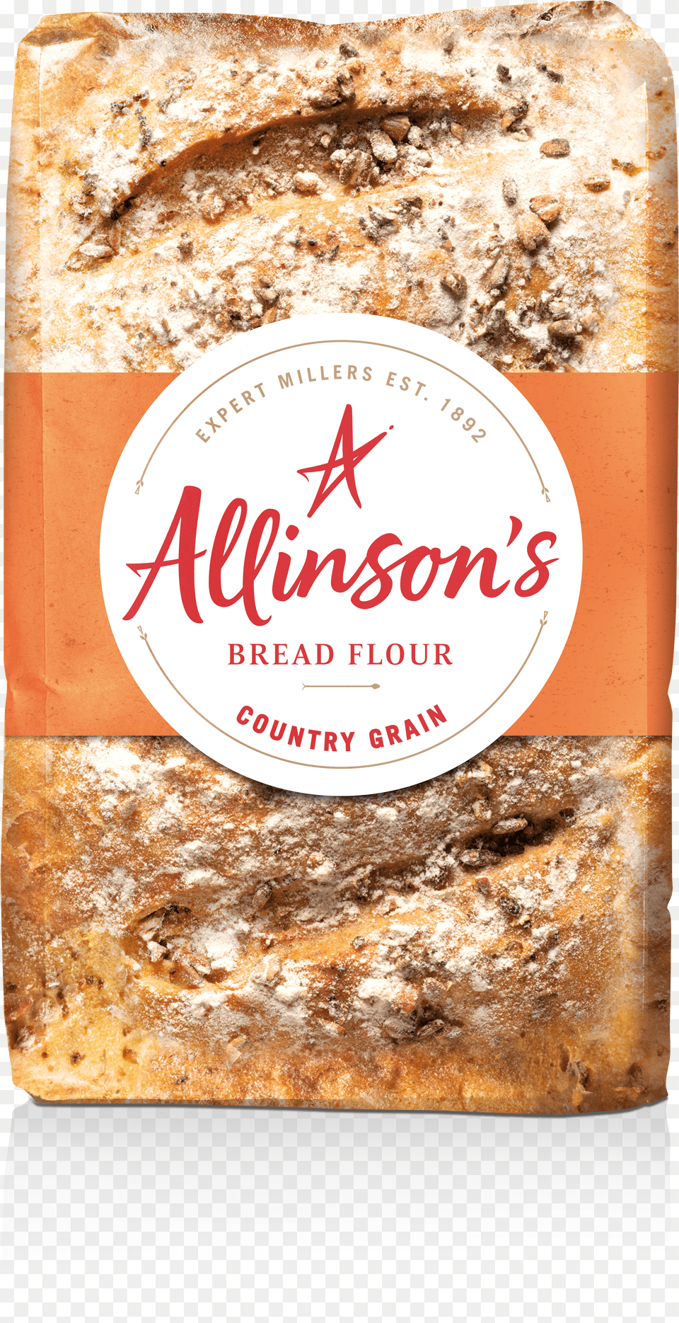 Farmhouse Country Grain Loaf By, Alcohol, Beer, Beverage, Glass Png Image