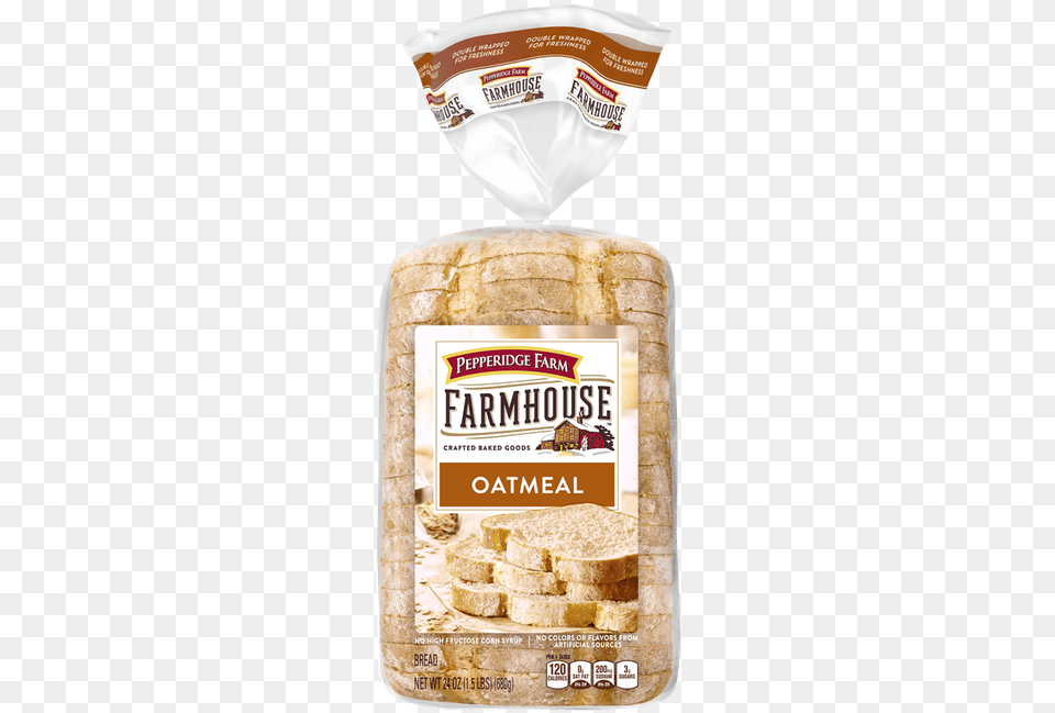 Farmhouse Pepperidge Farm Bread, Food, Ketchup, Powder Free Png