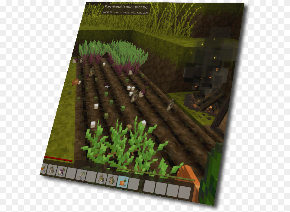 Farming Grass, Nature, Outdoors, Garden, Gardening Png Image