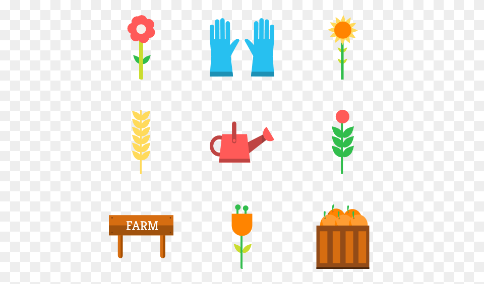 Farming Tools Icon Packs, Pottery, Cookware, Pot Free Transparent Png