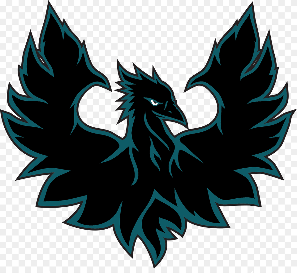 Farmington Phoenix High School Mascot, Dragon Free Transparent Png