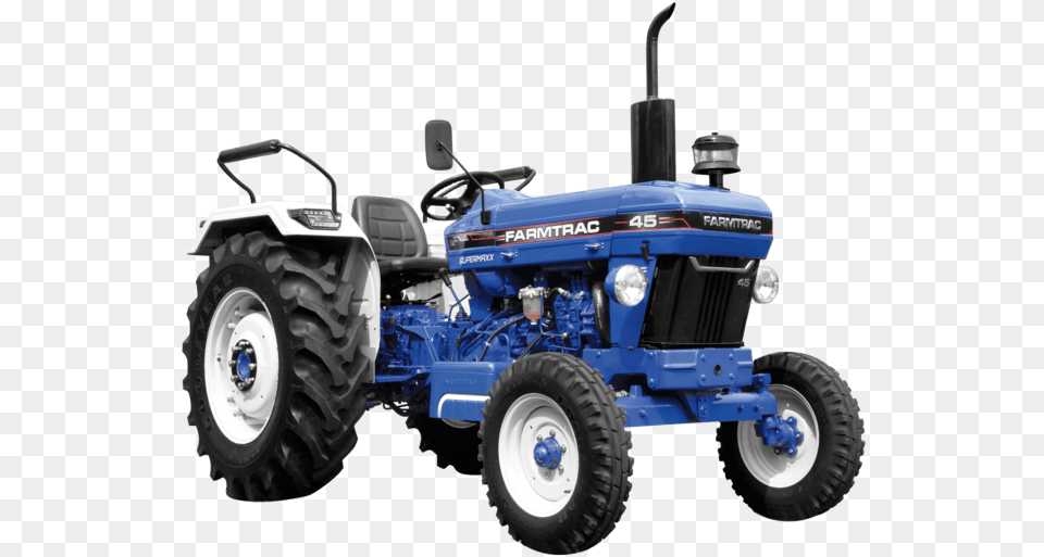 Farmtrac Tractor 39 Hp Price, Vehicle, Transportation, Device, Tool Free Transparent Png