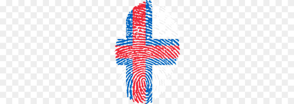 Faroe Cross, Symbol, Logo Free Transparent Png