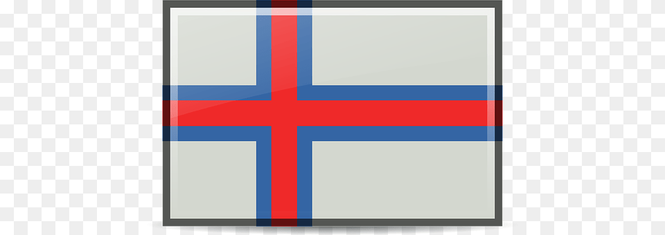 Faroe Islands Flag Free Png