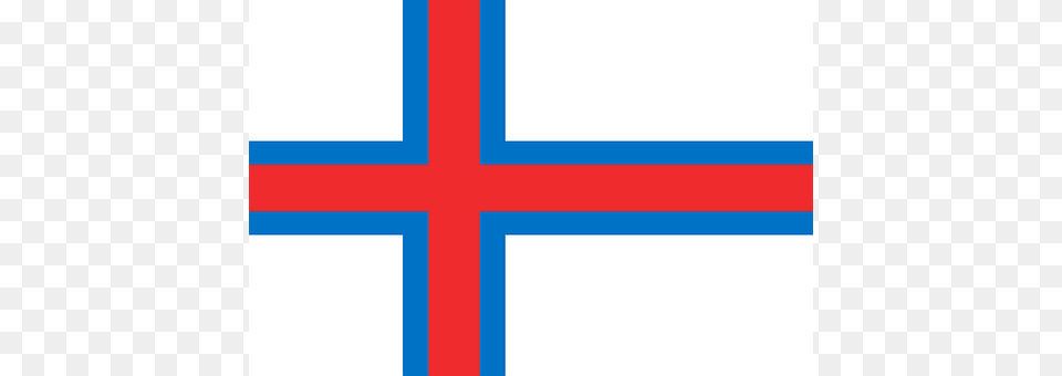 Faroe Islands Cross, Symbol Free Png Download