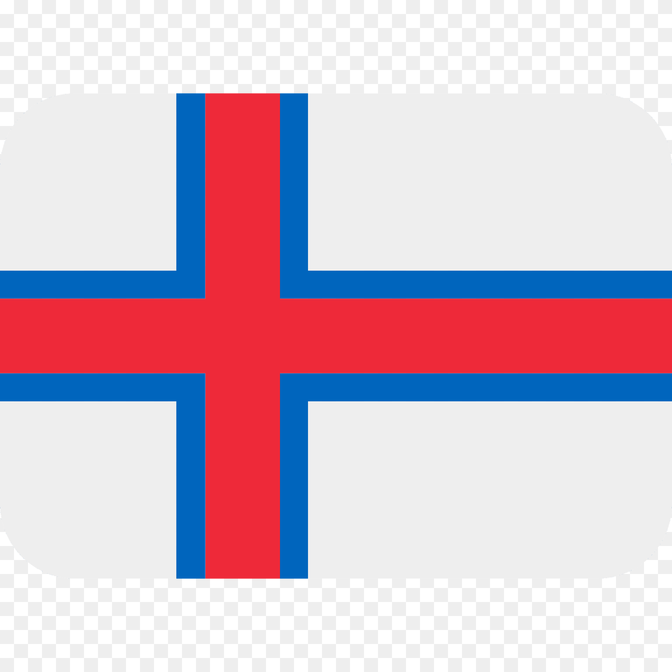 Faroe Islands Flag Emoji Clipart Free Png Download