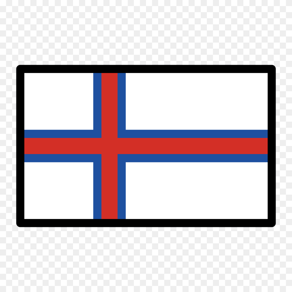 Faroe Islands Flag Emoji Clipart Free Png Download