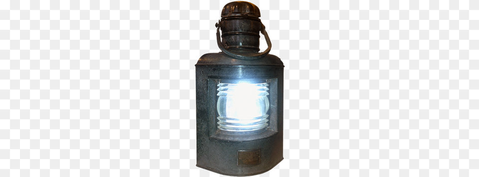 Farol De Barco Boat, Lamp, Lighting, Lantern, Mailbox Free Transparent Png