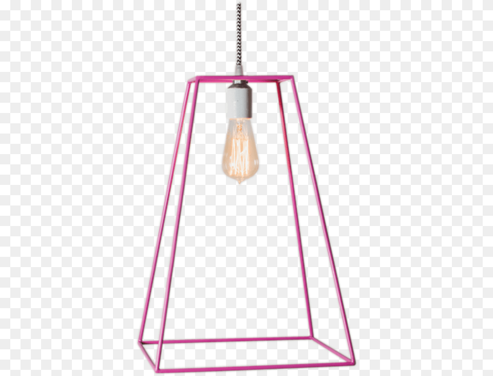 Farol Grande 680x754 Pendant, Light, Lamp, Lightbulb Free Png