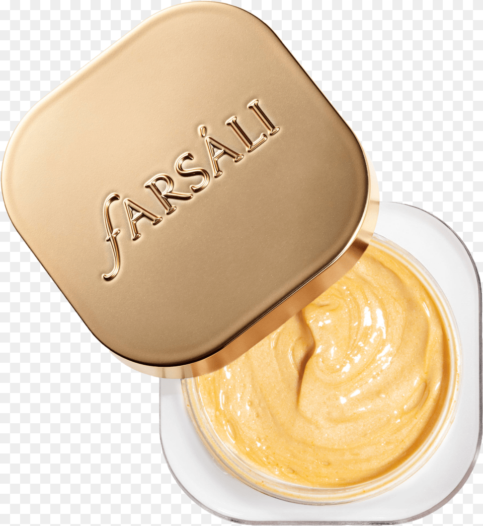 Farsali Haldi Eyes Brightening Turmeric Eye Cream, Food Png Image