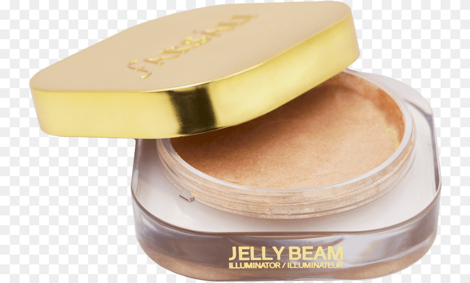 Farsali Jelly Beam Highlighter Farsali Jelly Beam Highlighter Rose Goals, Cosmetics, Face, Face Makeup, Head Free Transparent Png