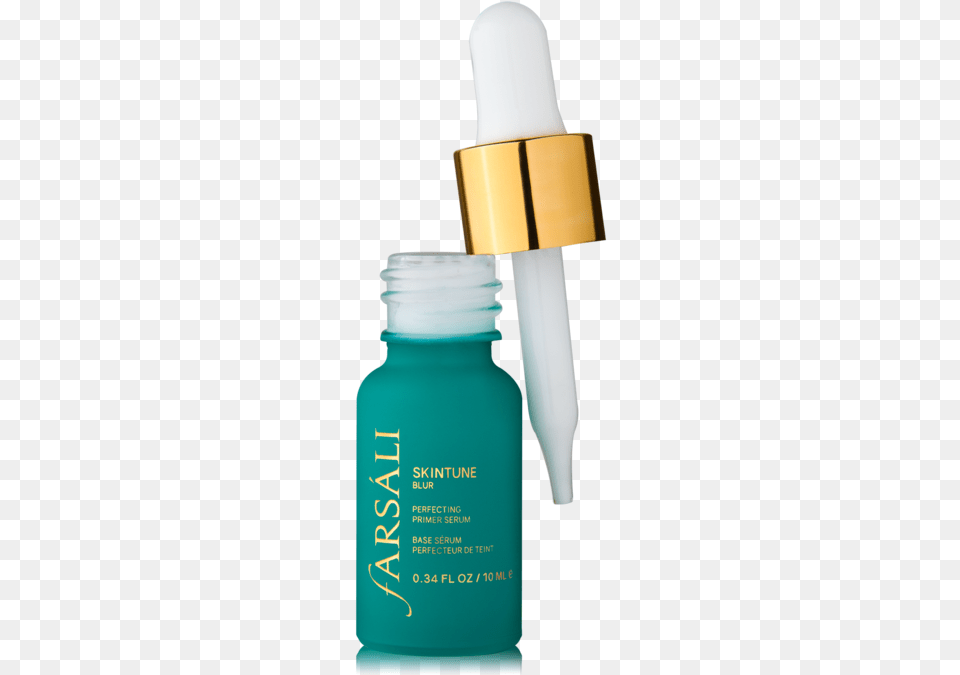 Farsali Skintune Blur Mini, Bottle, Cosmetics, Lotion Png Image
