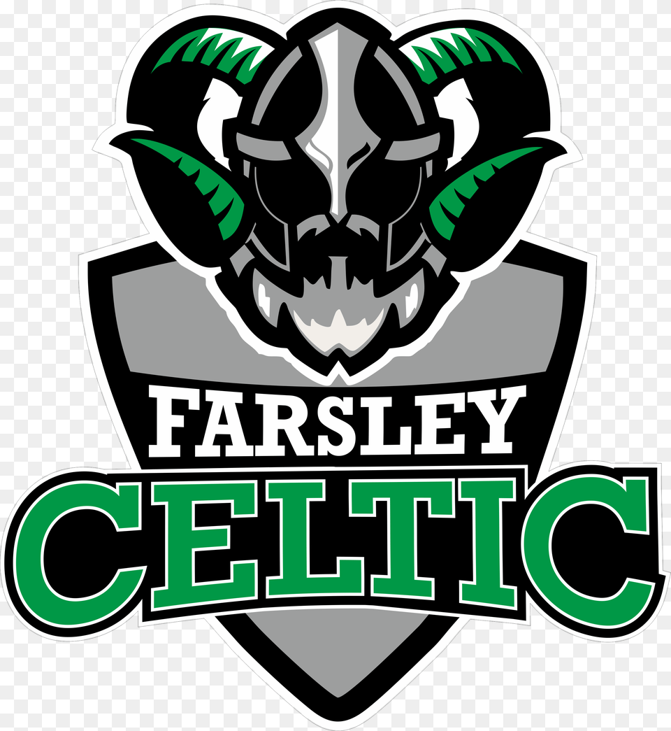 Farsley Celtic Fc, Logo, Emblem, Symbol, Dynamite Png Image