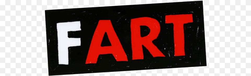 Fart Bumper Sticker Sign, Symbol, Text, Computer Hardware, Electronics Free Png