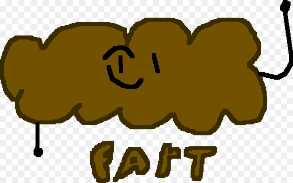 Fart Cloud, Logo, Animal, Elephant, Mammal Png Image