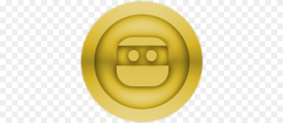 Fart Happy, Gold, Photography, Disk Png Image