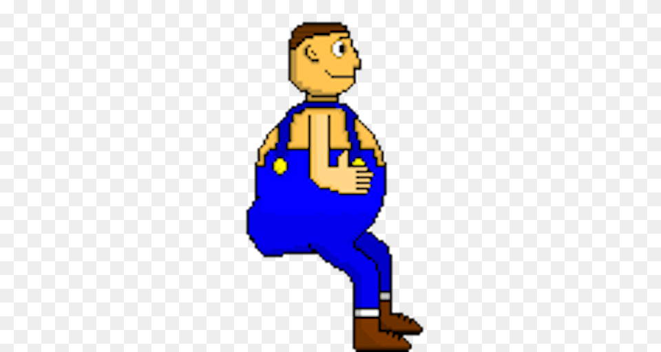 Fart Man, Baby, Person, People, Face Png Image