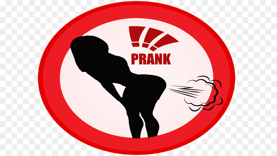 Fart Prank Fart Sounds Heavy Free Appstore For Android, Silhouette, Adult, Logo, Male Png