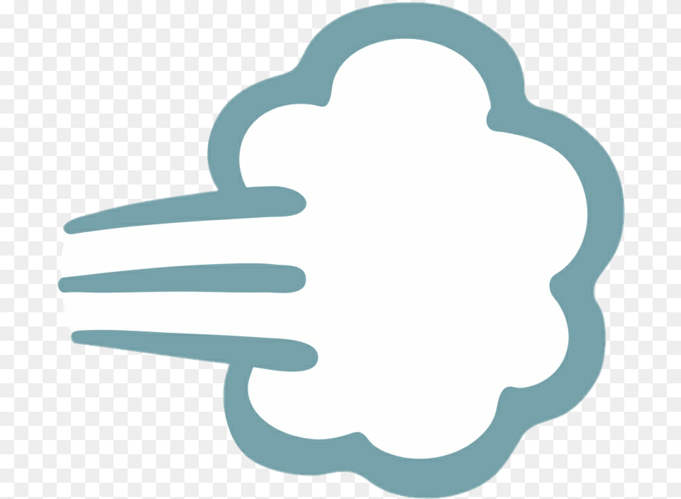 Fart Smoke Emoji Sticker Label, Light, Body Part, Hand, Person Png
