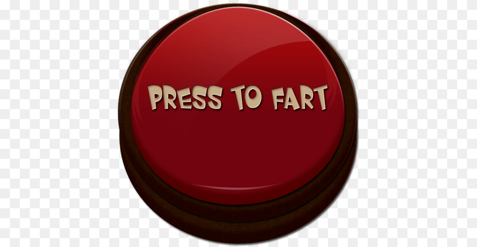 Fart Sounds Apps On Google Play Solid, Logo, Disk, Symbol Free Png Download