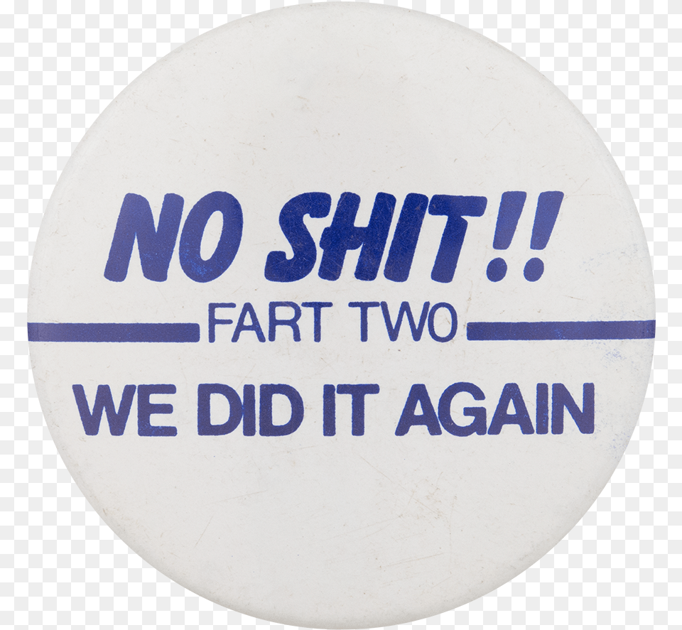 Fart Two, Badge, Logo, Symbol Png