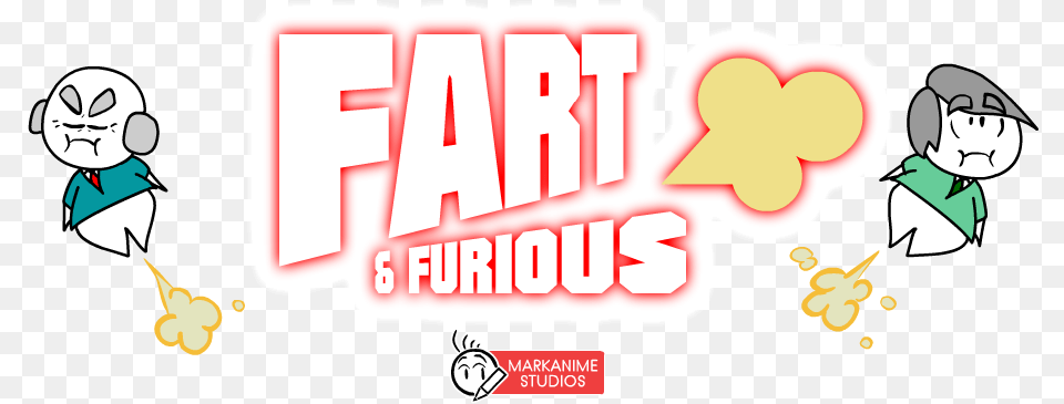 Fart U0026 Furious By Markanime Studios Clip Art, Baby, Person, Face, Head Png Image