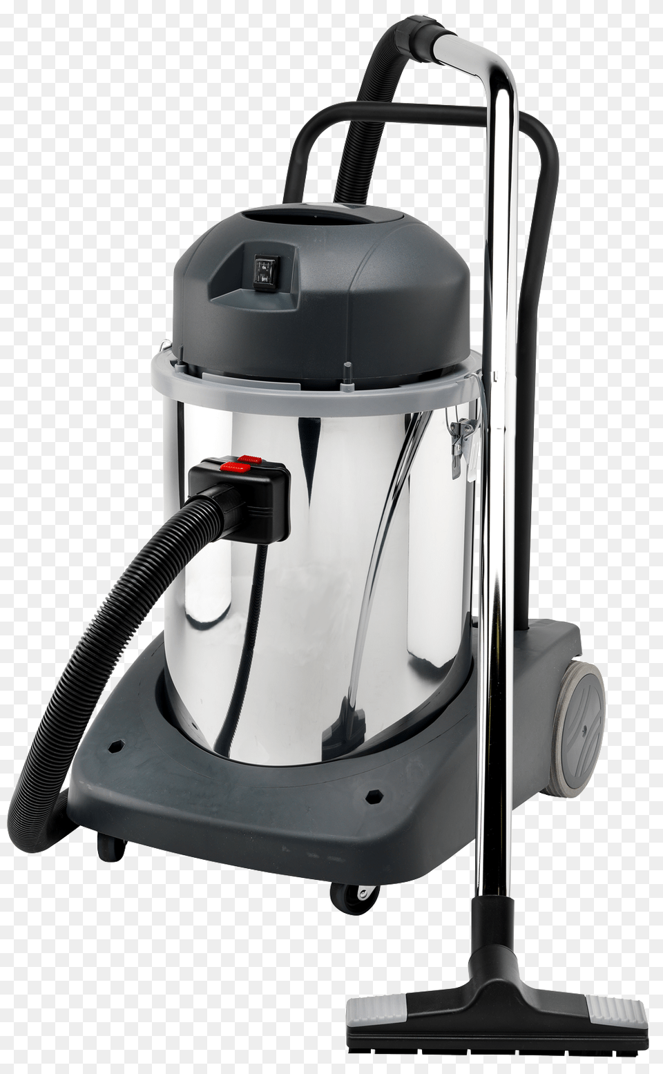 Fasa Domino Inox, Appliance, Device, Electrical Device, Vacuum Cleaner Png Image