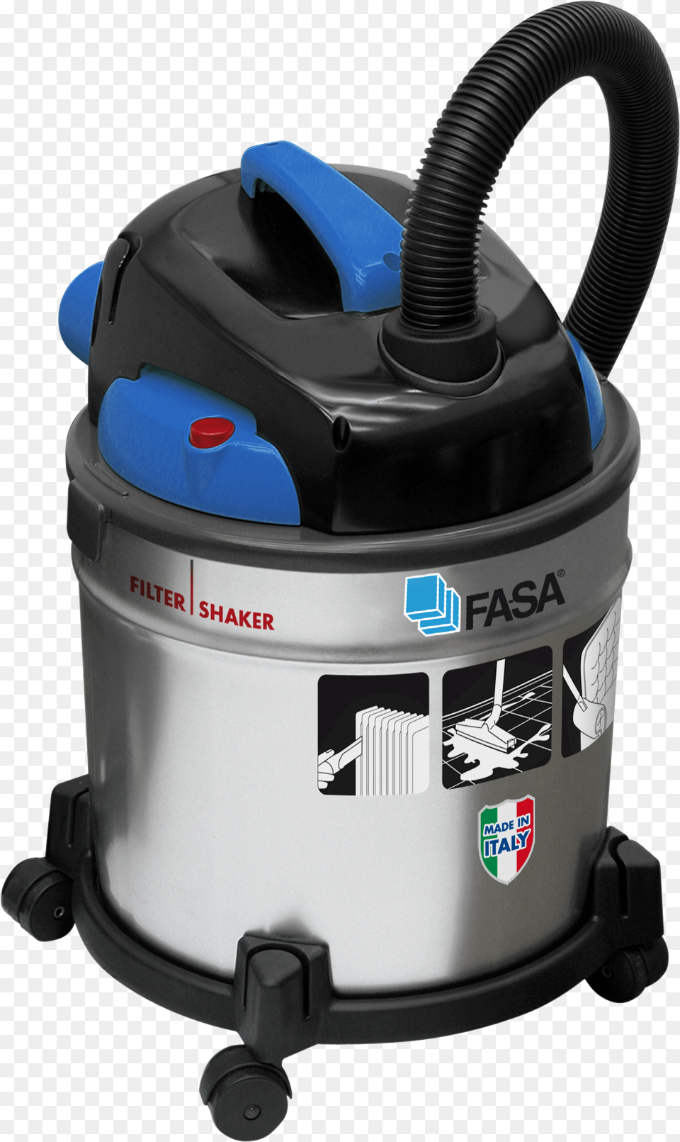 Fasa Ws 20 Aspirateur Fasa, Appliance, Device, Electrical Device, Vacuum Cleaner Png