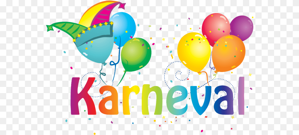 Fasching Karneval, Balloon, People, Person Free Transparent Png