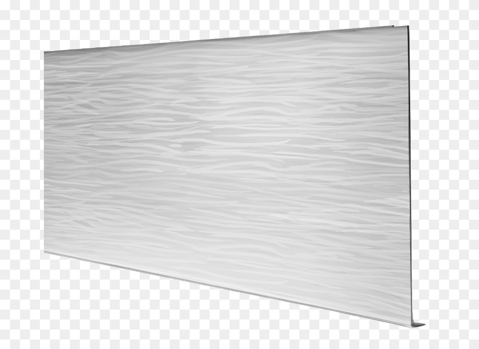 Fascia Board Woodgrain Ribbed Smooth Aluminum And Steel, White Board, Electronics, Screen, Plywood Png