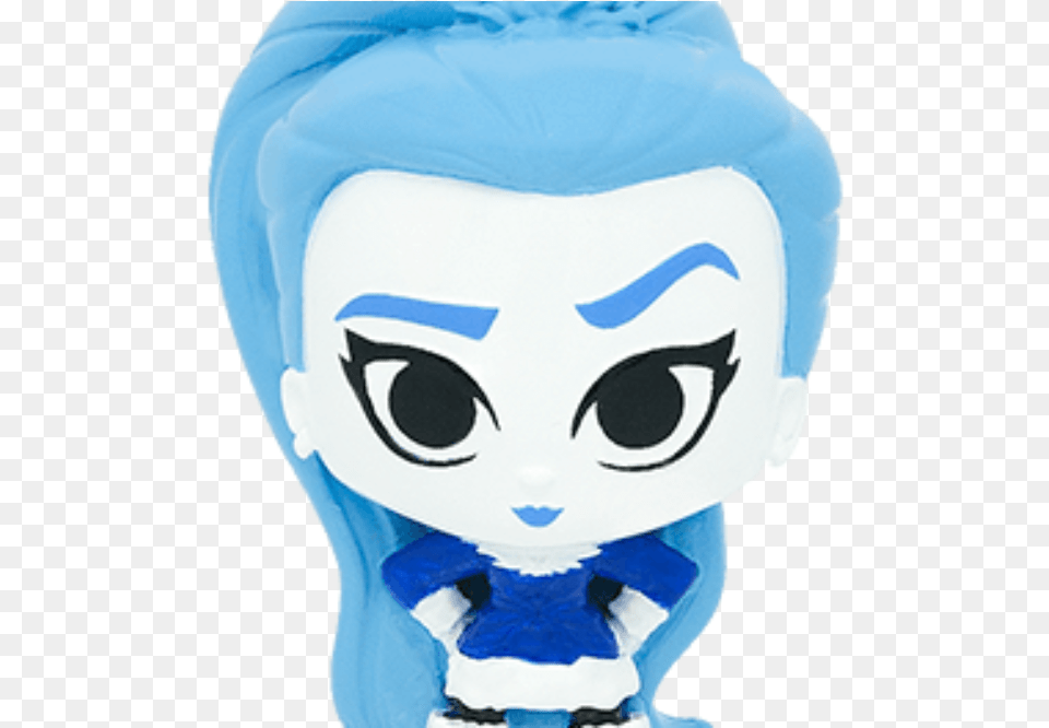 Fashems Superhero Girls S2 Frost Dc Superhero Girl Season 2 Fashems, Baby, Person Free Png