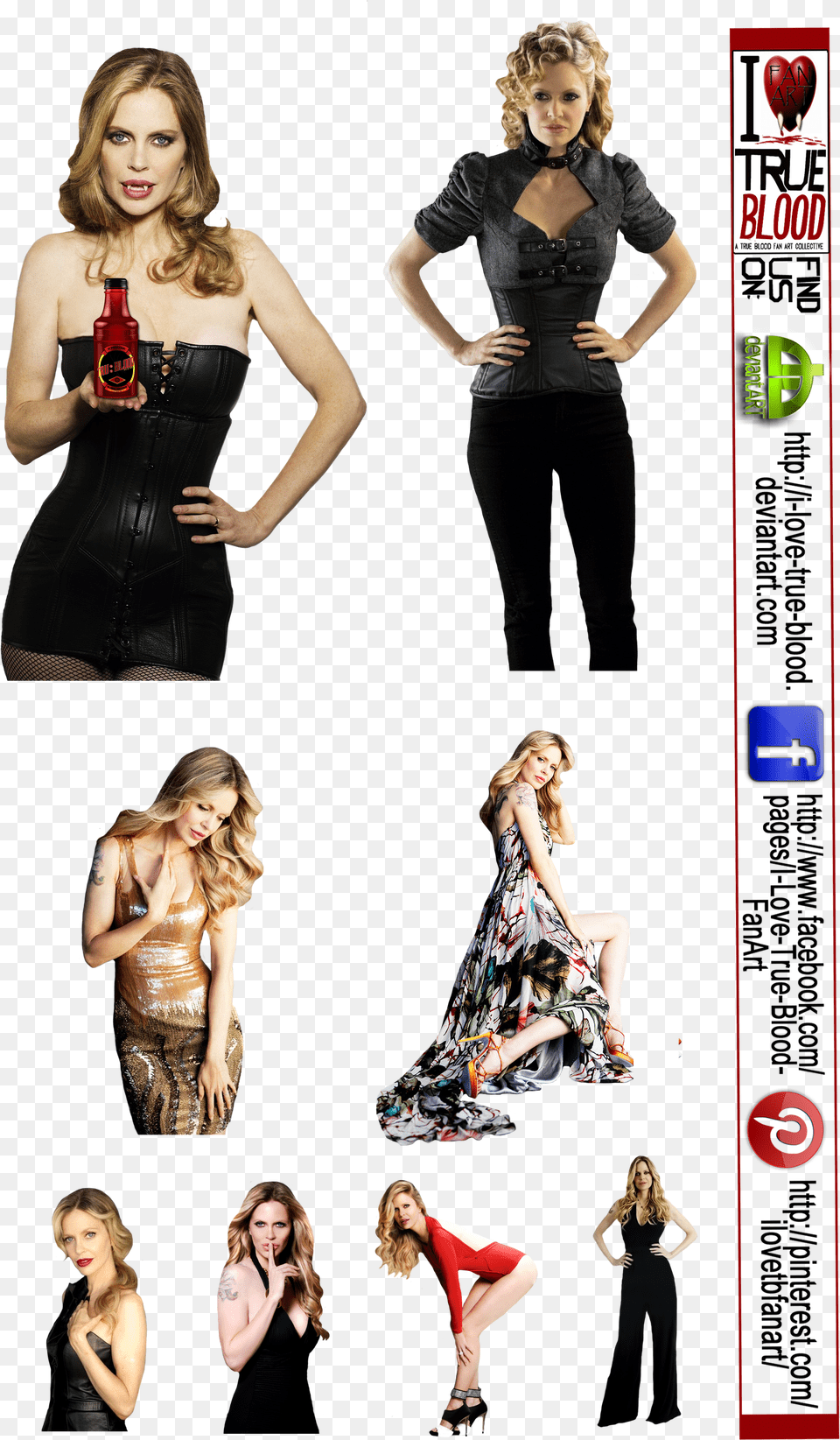 Fashion Free Transparent Png