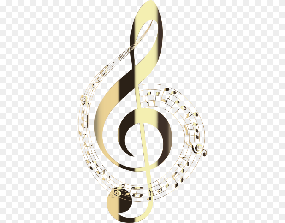 Fashion Accessoryjewellerybody Jewelry Clear Background Music Notes, Accessories, Earring, Text, Festival Free Transparent Png