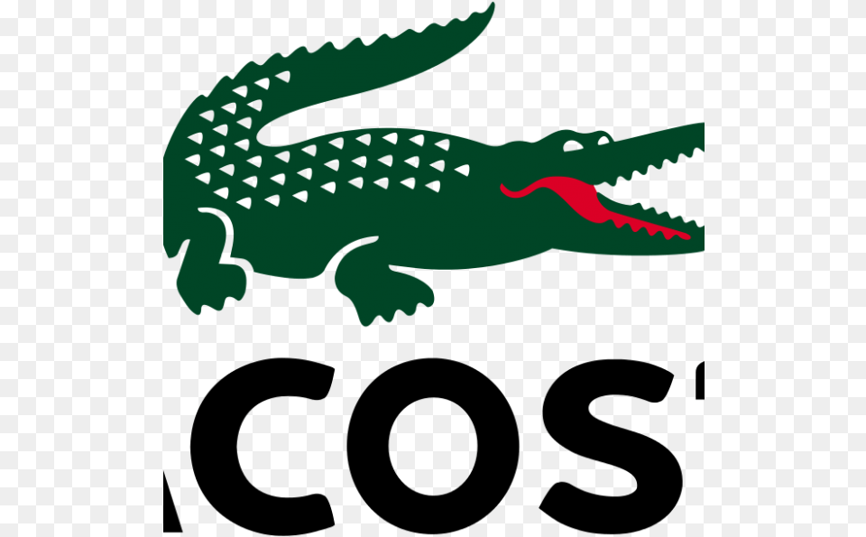 Fashion Brand Company Logo Lacoste Logo, Animal, Crocodile, Reptile Png Image
