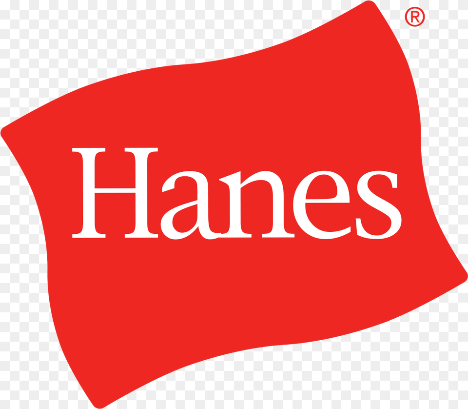 Fashion Brands Logos Hanes Logo, Sticker, Clothing, Swimwear, Food Free Png Download