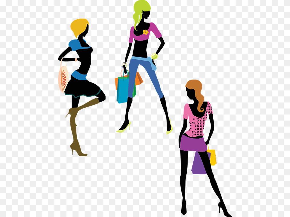 Fashion Clipart, Adult, Female, Person, Woman Free Png