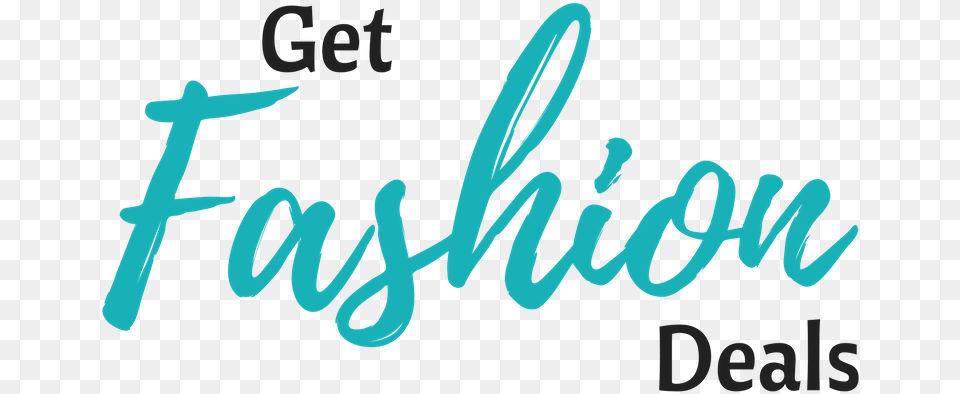 Fashion Deals, Text, Handwriting Png Image