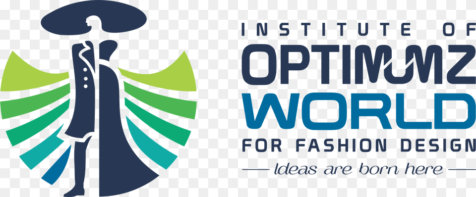 Fashion Designing Colleges In Kochi Logo Fashion Designer, Person, Clothing, People, Hat Png Image