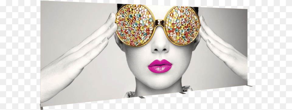 Fashion Eyewear, Accessories, Sunglasses, Baby, Person Free Png Download