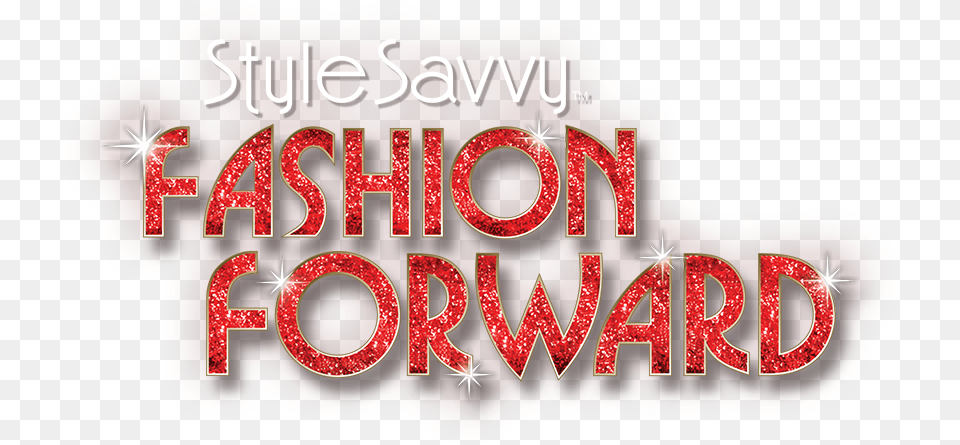Fashion Forward Style Savvy Fashion Forward Logo, Book, Publication, Dynamite, Weapon Free Transparent Png