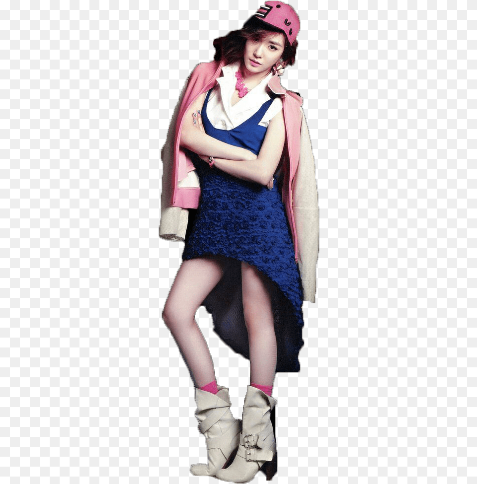 Fashion Girls, Clothing, Costume, Shoe, Person Png Image